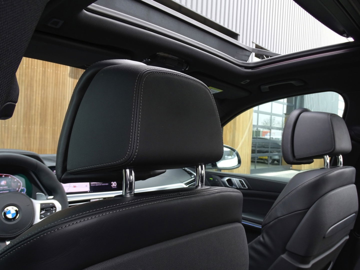 BMW X5 45e 394PK / M-Sport / Skylounge / Harman Kardon / LED