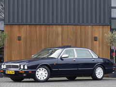 Daimler 4.0 4.0 SIX / unieke conditie / *NAP*