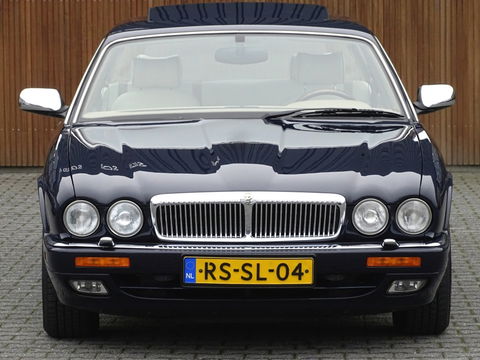 Daimler 4.0 4.0 SIX / unieke conditie / *NAP*