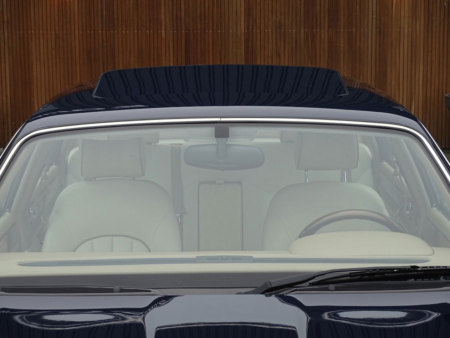 Daimler 4.0 4.0 SIX / unieke conditie / *NAP*
