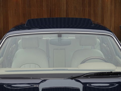 Daimler 4.0 4.0 SIX / unieke conditie / *NAP*
