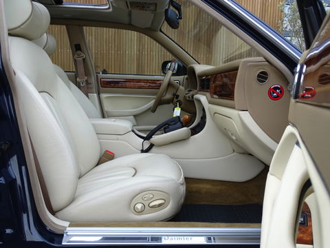 Daimler 4.0 4.0 SIX / unieke conditie / *NAP*