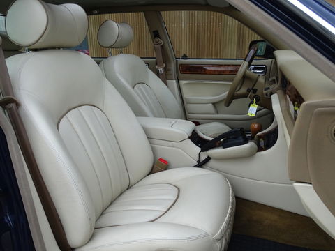 Daimler 4.0 4.0 SIX / unieke conditie / *NAP*