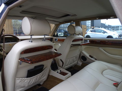 Daimler 4.0 4.0 SIX / unieke conditie / *NAP*
