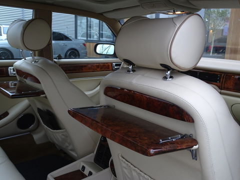 Daimler 4.0 4.0 SIX / unieke conditie / *NAP*