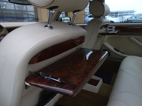 Daimler 4.0 4.0 SIX / unieke conditie / *NAP*