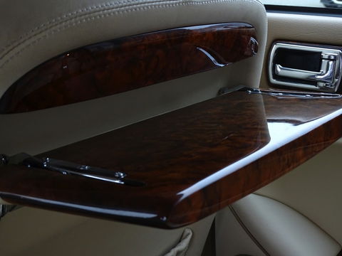 Daimler 4.0 4.0 SIX / unieke conditie / *NAP*