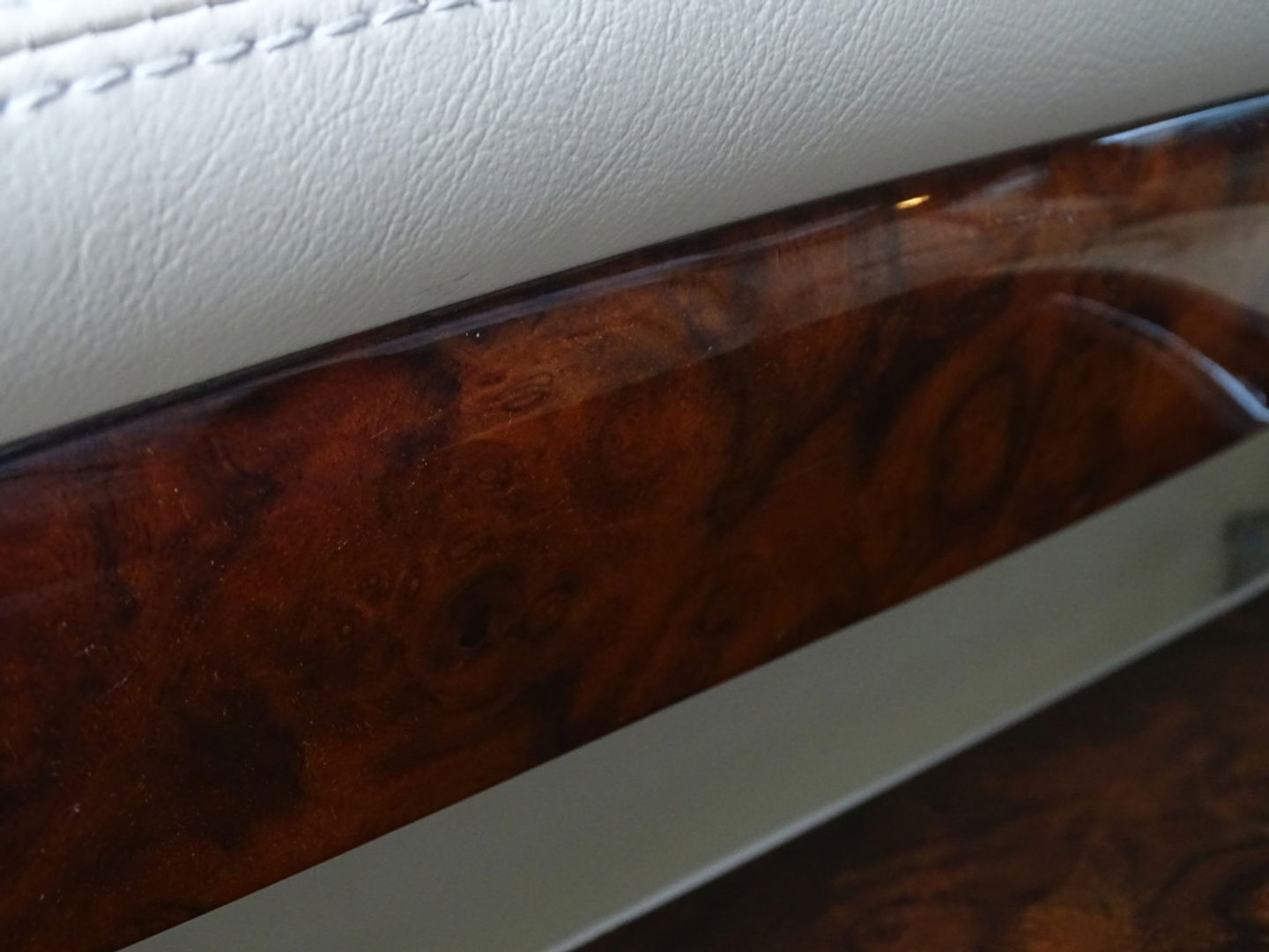 Daimler 4.0 4.0 SIX / unieke conditie / *NAP*