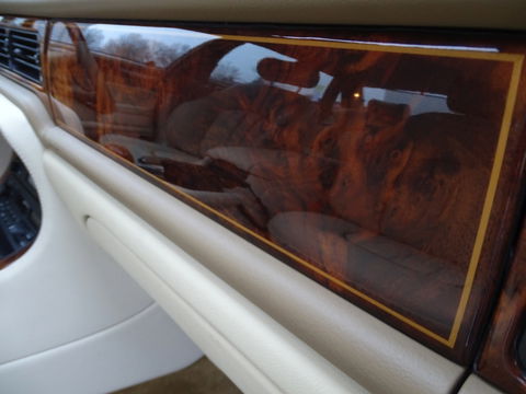 Daimler 4.0 4.0 SIX / unieke conditie / *NAP*