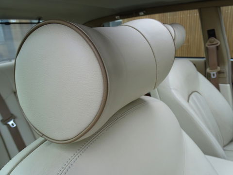 Daimler 4.0 4.0 SIX / unieke conditie / *NAP*