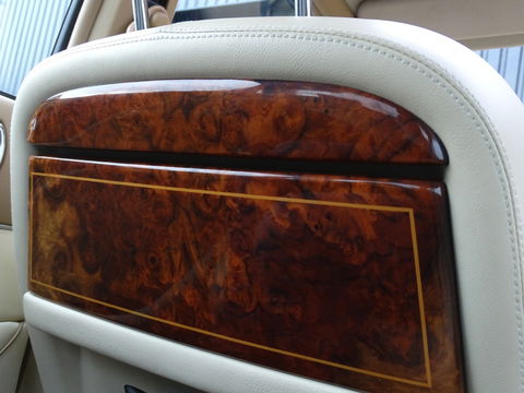 Daimler 4.0 4.0 SIX / unieke conditie / *NAP*