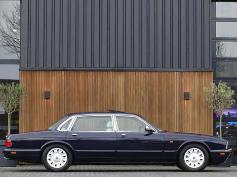 Daimler 4.0 4.0 SIX / unieke conditie / *NAP*