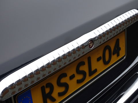 Daimler 4.0 4.0 SIX / unieke conditie / *NAP*