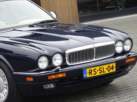 Daimler 4.0 4.0 SIX / unieke conditie / *NAP*