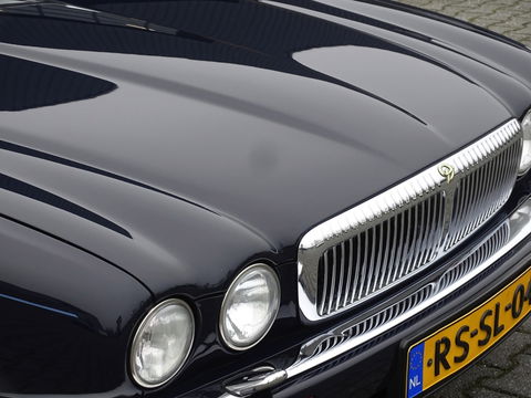 Daimler 4.0 4.0 SIX / unieke conditie / *NAP*