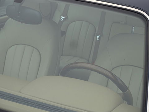 Daimler 4.0 4.0 SIX / unieke conditie / *NAP*