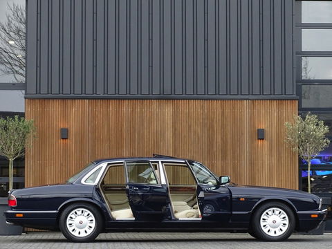 Daimler 4.0 4.0 SIX / unieke conditie / *NAP*