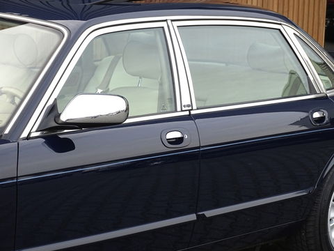Daimler 4.0 4.0 SIX / unieke conditie / *NAP*