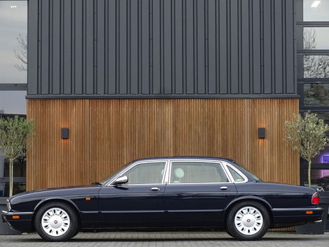 Daimler 4.0 4.0 SIX / unieke conditie / *NAP*