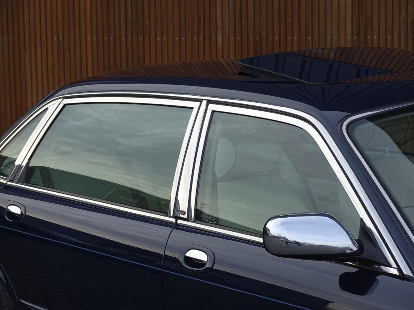 Daimler 4.0 4.0 SIX / unieke conditie / *NAP*