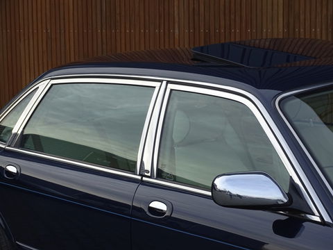 Daimler 4.0 4.0 SIX / unieke conditie / *NAP*