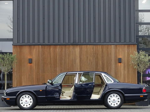Daimler 4.0 4.0 SIX / unieke conditie / *NAP*