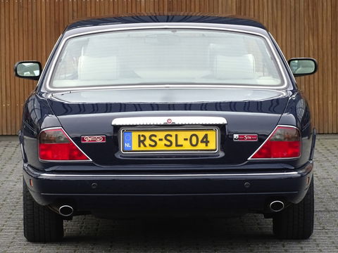 Daimler 4.0 4.0 SIX / unieke conditie / *NAP*