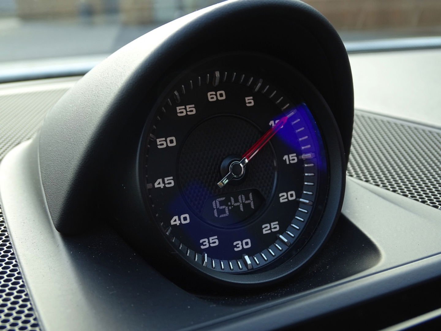 Porsche Panamera 4.0 V8 Turbo 550PK / Sport chrono / Alcantara / Bose / LED