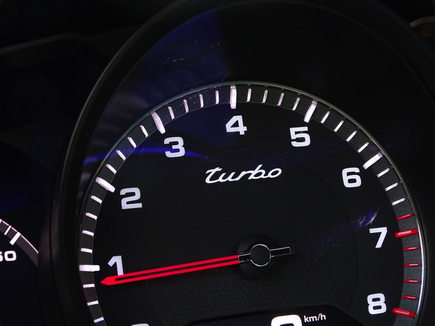 Porsche Panamera 4.0 V8 Turbo 550PK / Sport chrono / Alcantara / Bose / LED