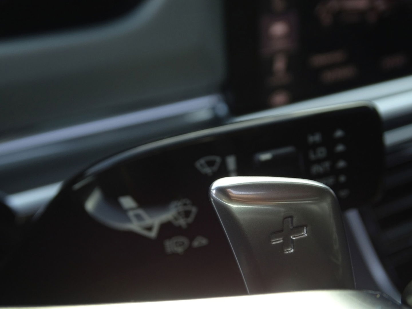 Porsche Panamera 4.0 V8 Turbo 550PK / Sport chrono / Alcantara / Bose / LED