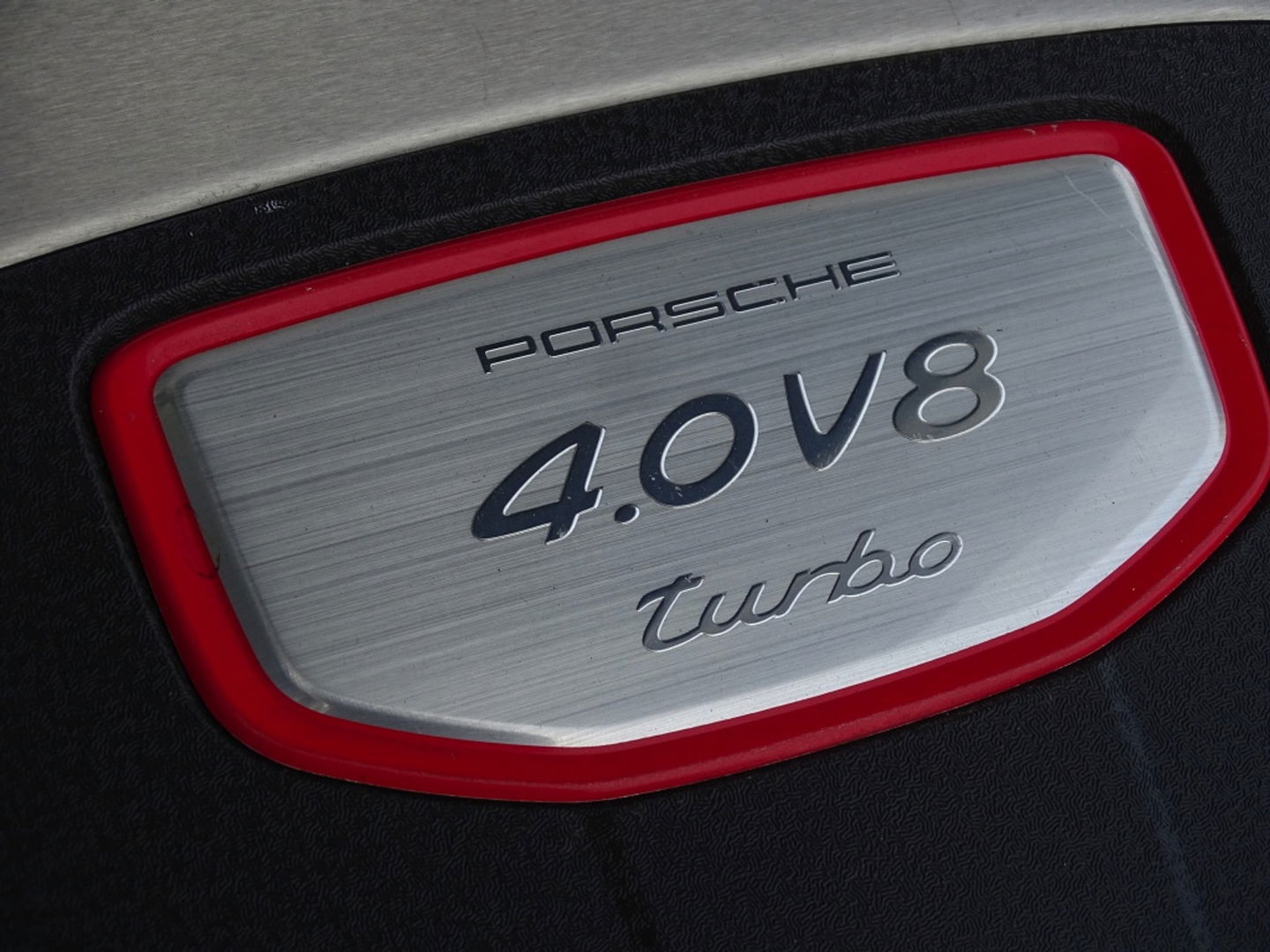 Porsche Panamera 4.0 V8 Turbo 550PK / Sport chrono / Alcantara / Bose / LED
