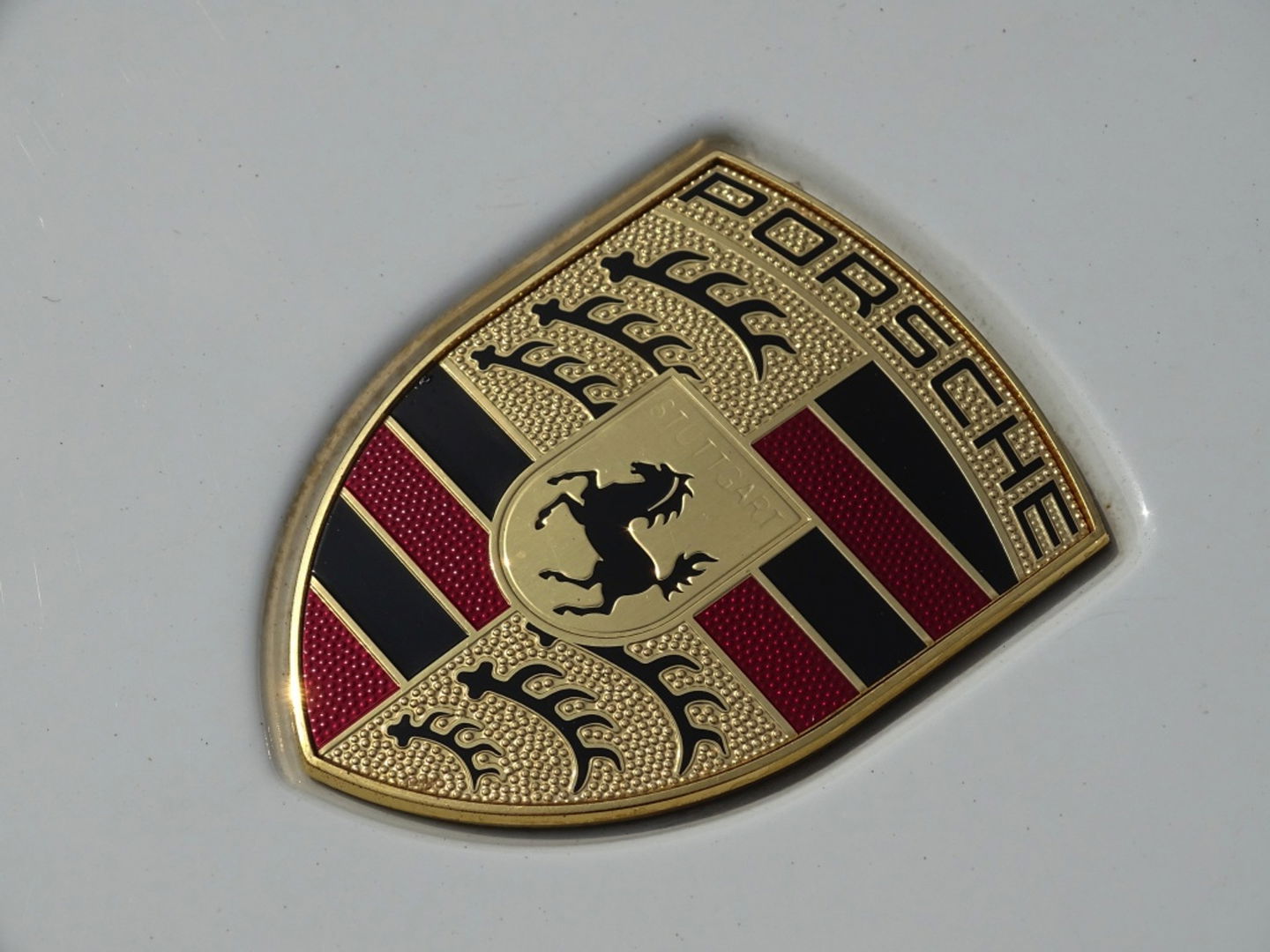 Porsche Panamera 4.0 V8 Turbo 550PK / Sport chrono / Alcantara / Bose / LED