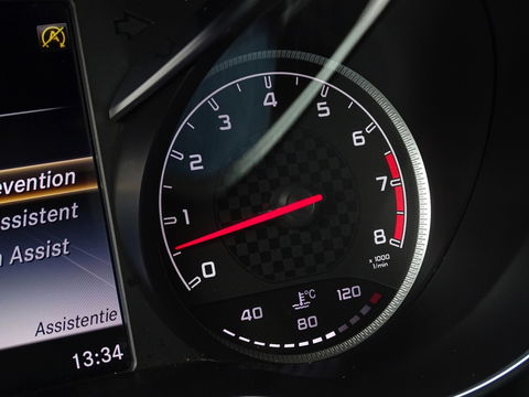 Mercedes-Benz C-Klasse C450 AMG 368PK AMG Ed. 1 / 4-Matic / Burmester / LED