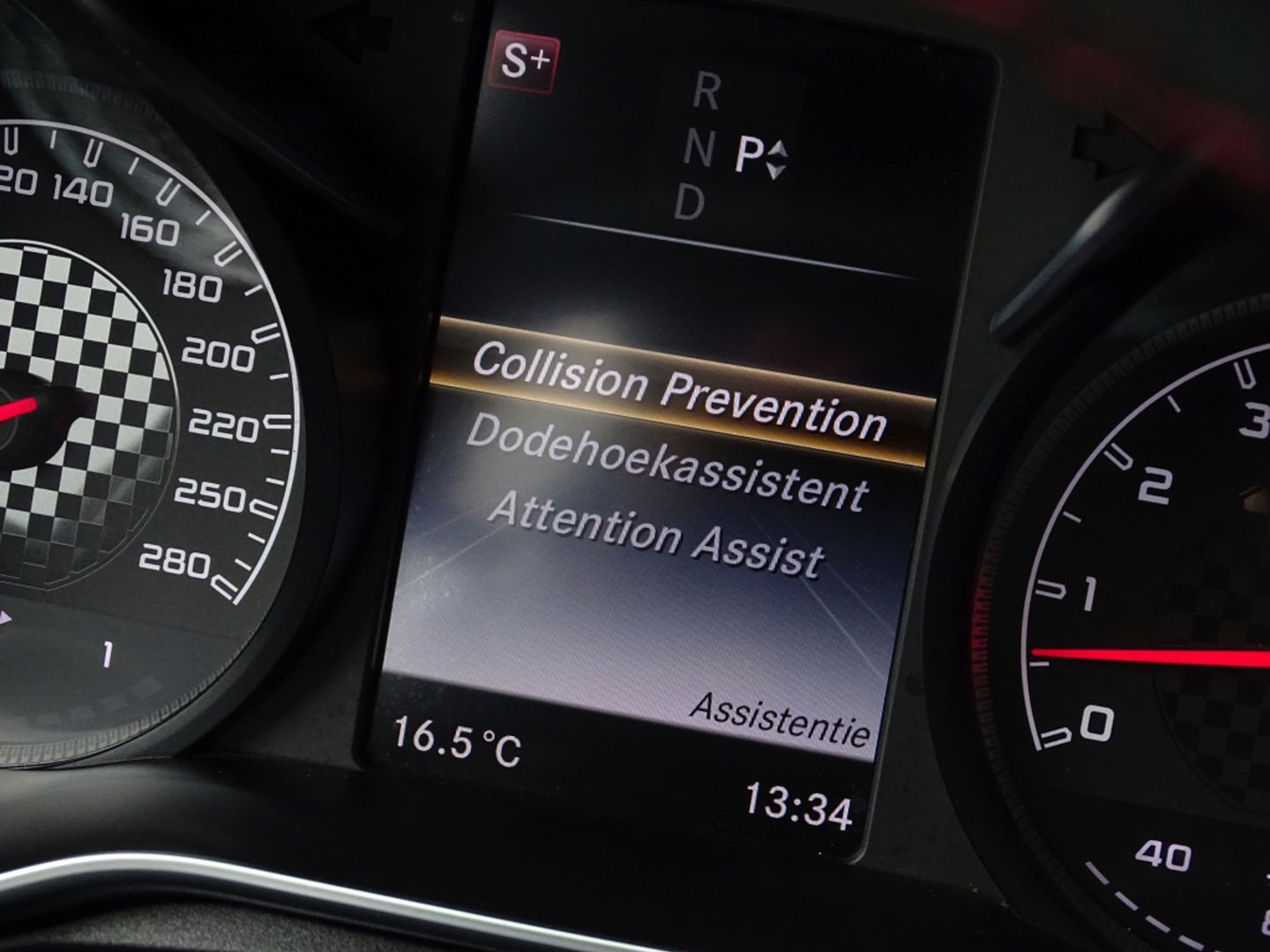 Mercedes-Benz C-Klasse C450 AMG 368PK AMG Ed. 1 / 4-Matic / Burmester / LED