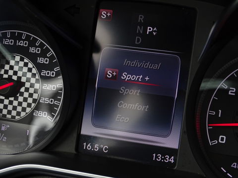 Mercedes-Benz C-Klasse C450 AMG 368PK AMG Ed. 1 / 4-Matic / Burmester / LED