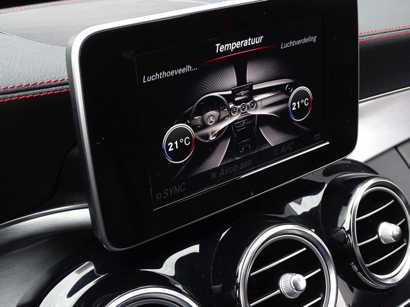 Mercedes-Benz C-Klasse C450 AMG 368PK AMG Ed. 1 / 4-Matic / Burmester / LED