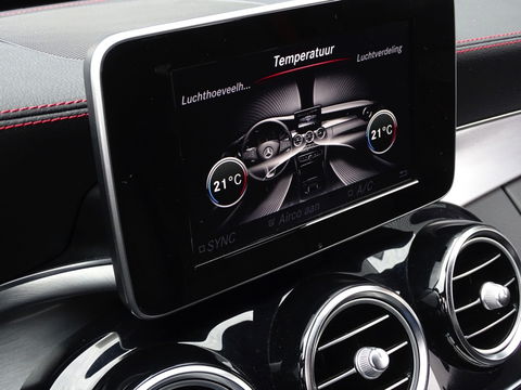 Mercedes-Benz C-Klasse C450 AMG 368PK AMG Ed. 1 / 4-Matic / Burmester / LED