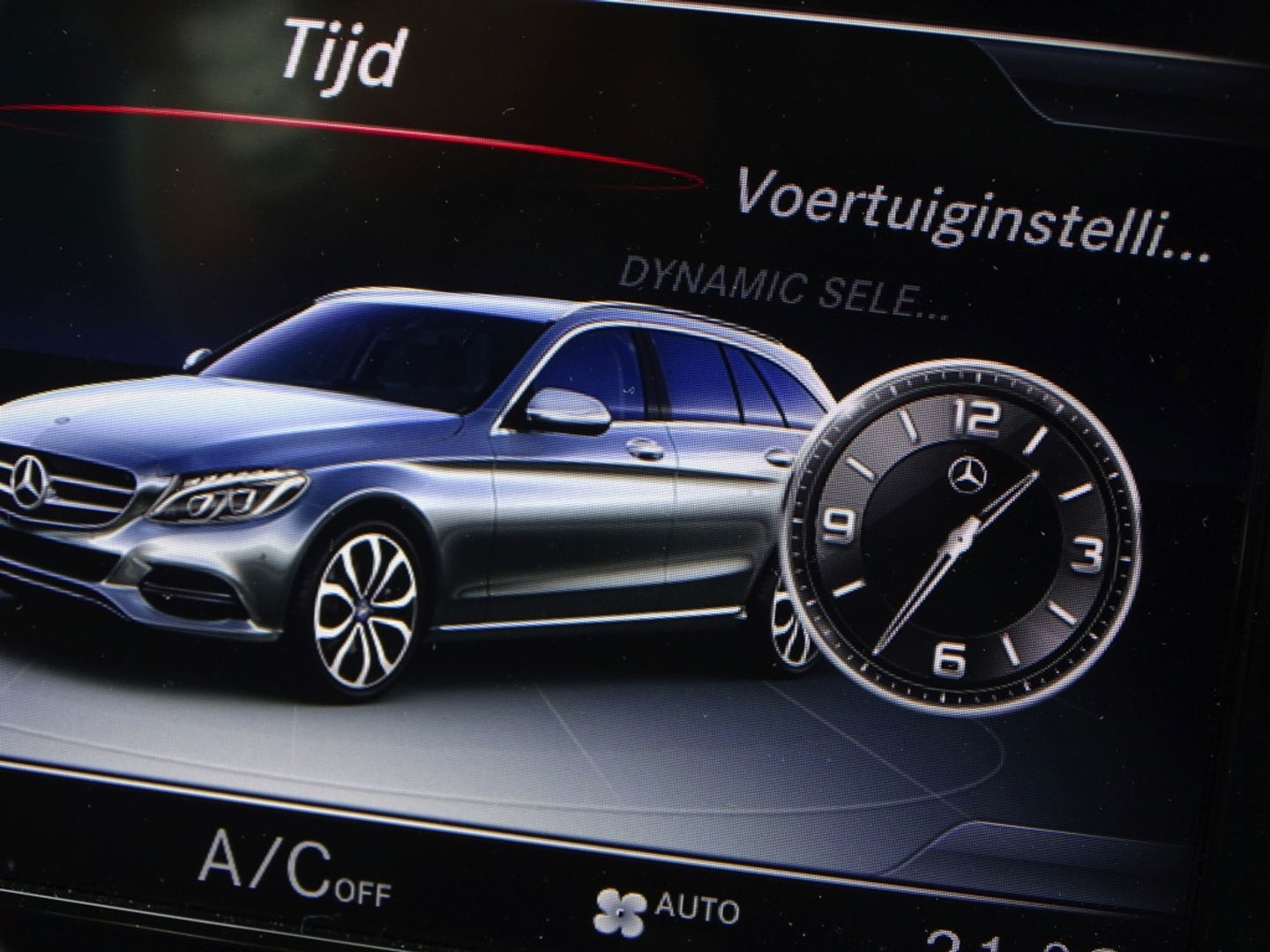 Mercedes-Benz C-Klasse C450 AMG 368PK AMG Ed. 1 / 4-Matic / Burmester / LED