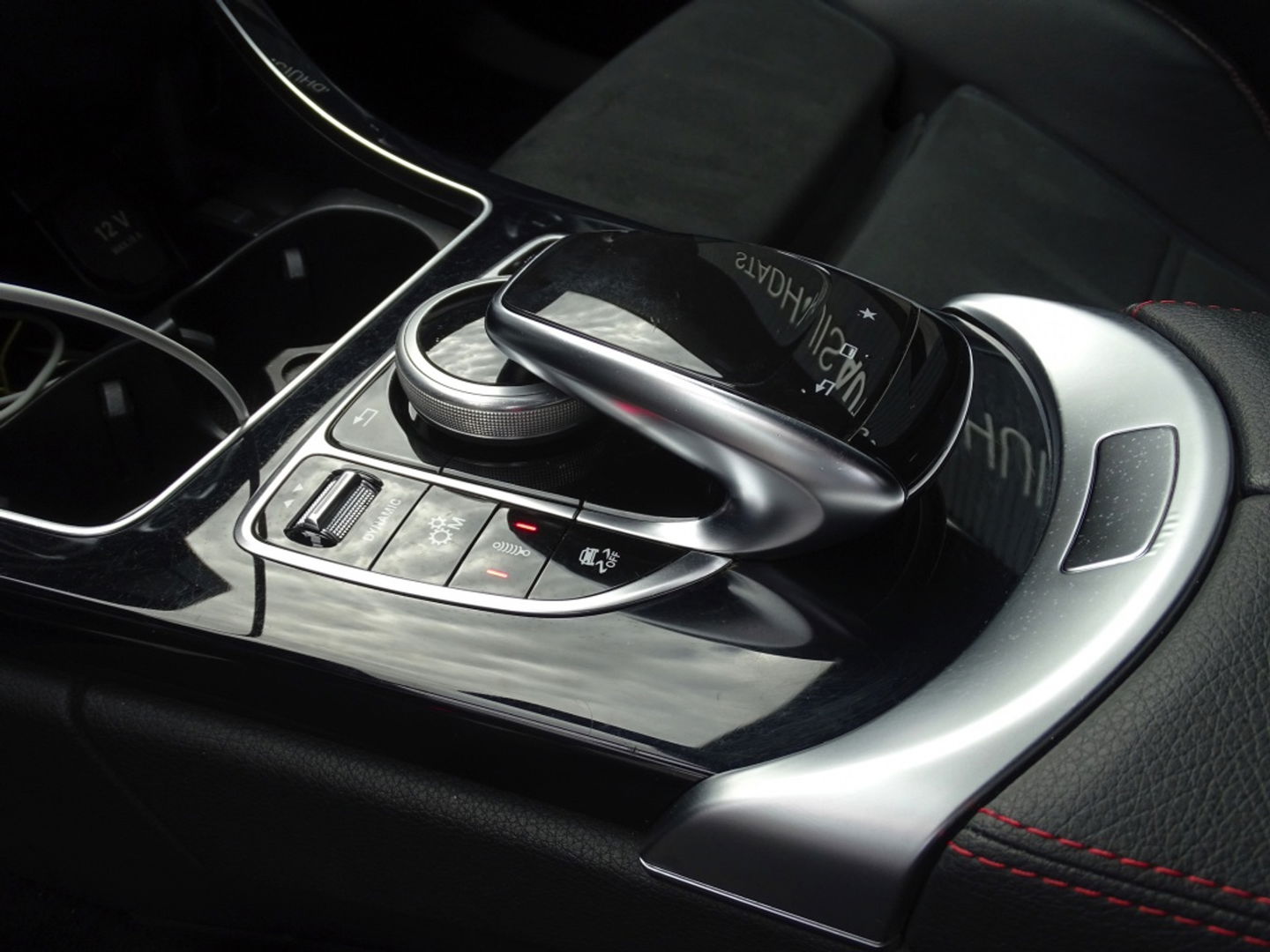 Mercedes-Benz C-Klasse C450 AMG 368PK AMG Ed. 1 / 4-Matic / Burmester / LED