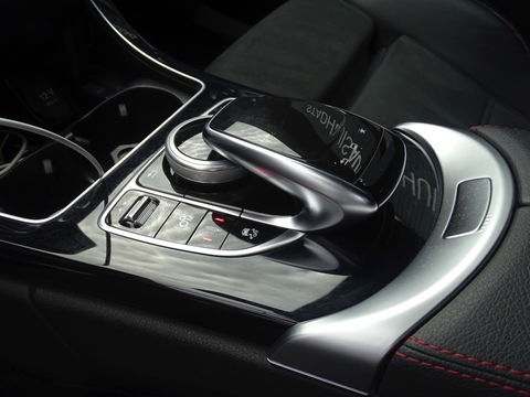 Mercedes-Benz C-Klasse C450 AMG 368PK AMG Ed. 1 / 4-Matic / Burmester / LED