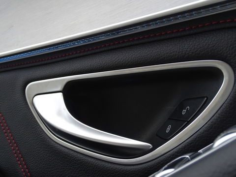 Mercedes-Benz C-Klasse C450 AMG 368PK AMG Ed. 1 / 4-Matic / Burmester / LED
