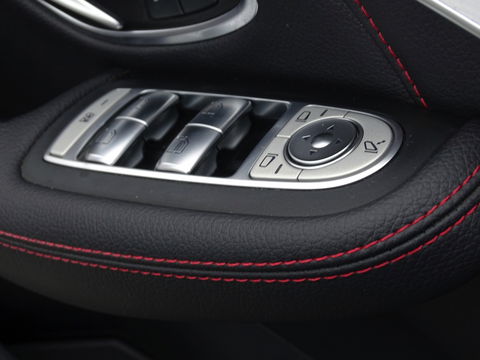 Mercedes-Benz C-Klasse C450 AMG 368PK AMG Ed. 1 / 4-Matic / Burmester / LED