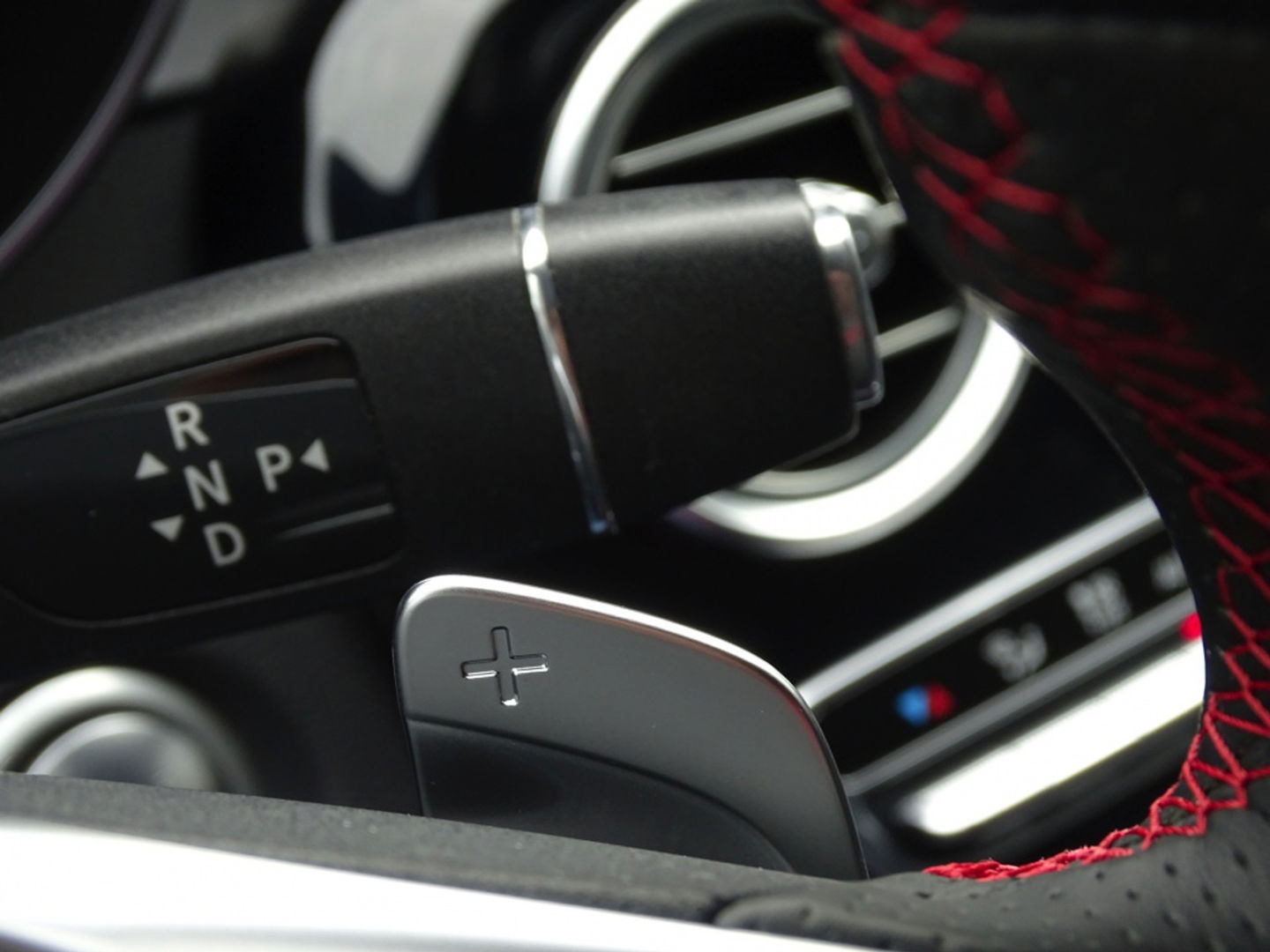 Mercedes-Benz C-Klasse C450 AMG 368PK AMG Ed. 1 / 4-Matic / Burmester / LED