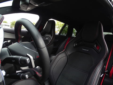 Mercedes-Benz C-Klasse C450 AMG 368PK AMG Ed. 1 / 4-Matic / Burmester / LED
