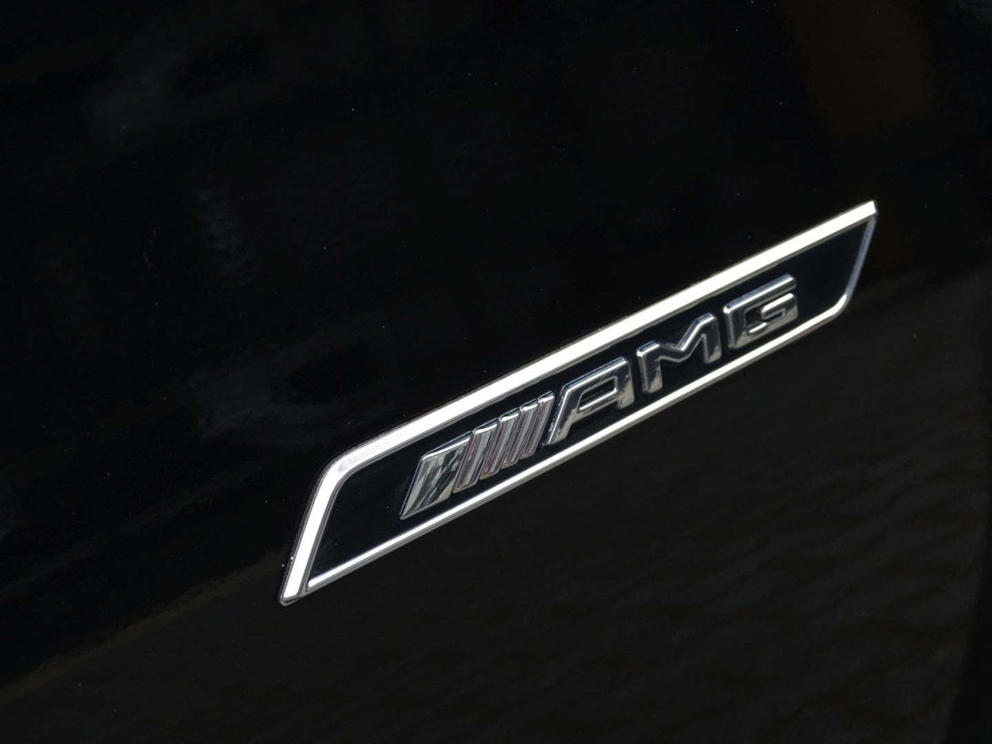 Mercedes-Benz C-Klasse C450 AMG 368PK AMG Ed. 1 / 4-Matic / Burmester / LED