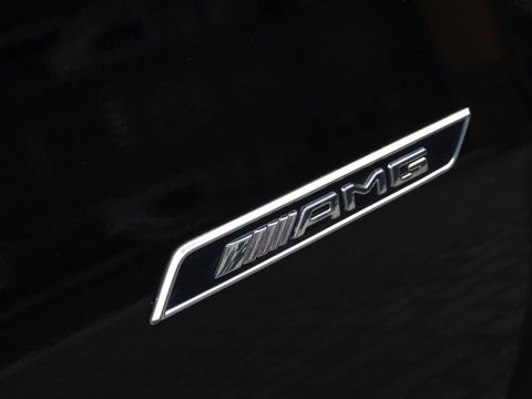 Mercedes-Benz C-Klasse C450 AMG 368PK AMG Ed. 1 / 4-Matic / Burmester / LED