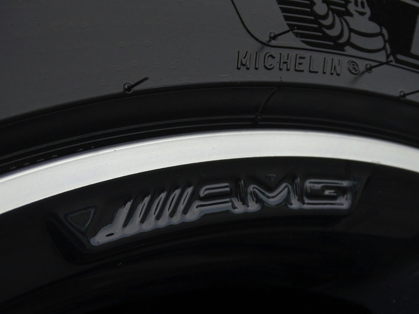 Mercedes-Benz C-Klasse C450 AMG 368PK AMG Ed. 1 / 4-Matic / Burmester / LED