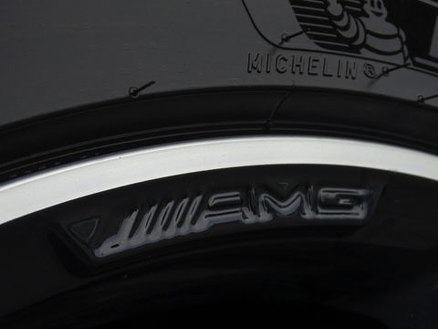 Mercedes-Benz C-Klasse C450 AMG 368PK AMG Ed. 1 / 4-Matic / Burmester / LED
