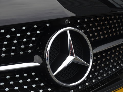 Mercedes-Benz C-Klasse C450 AMG 368PK AMG Ed. 1 / 4-Matic / Burmester / LED
