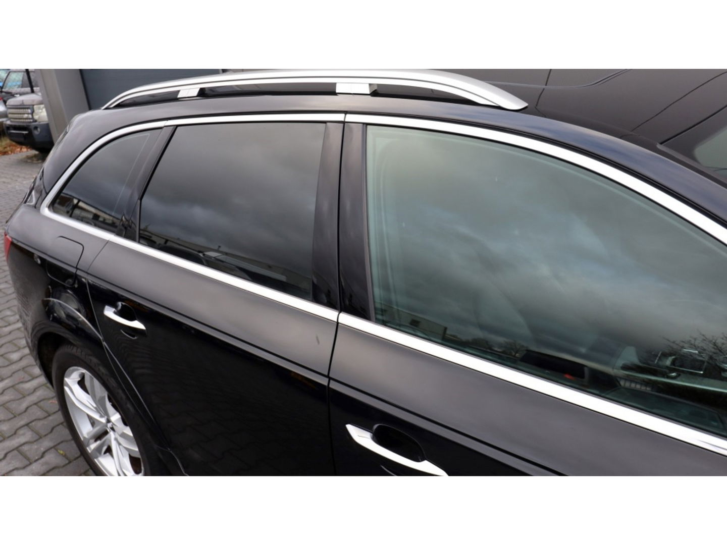 Audi A4 Allroad quattro 2.0 TFSI | 252PK | Panoramadak | S line | Bang & olafsen